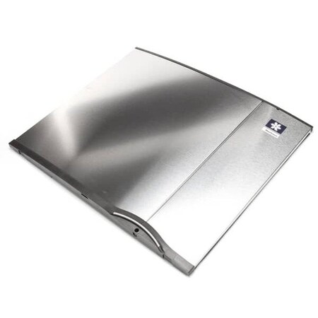 Manitowoc Panel Assem Front 25In 000002157